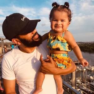 Meet your Posher, Bryan